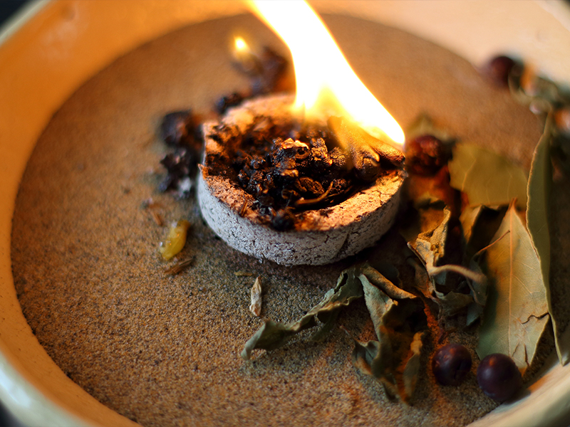 Kathi und ihre 4 Herzen