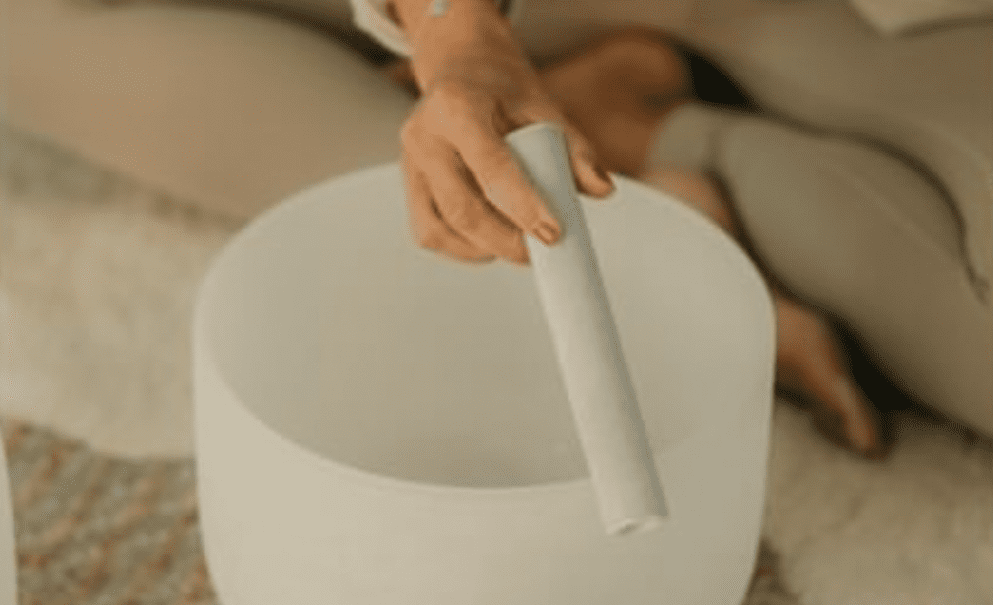 Terminbuchung Soundbath