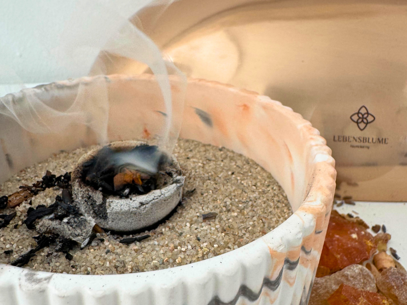 Elke Richter, Karlsruhe